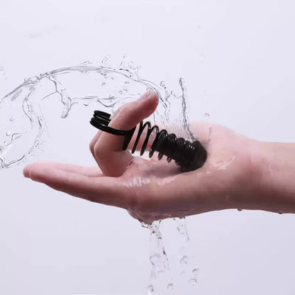 Dextri™ - Compact Adjustable Trainer For Finger Strength