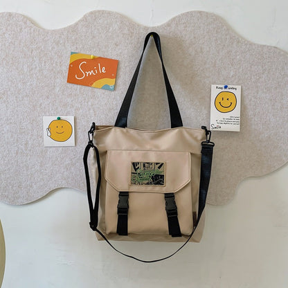 Vellor™ - Convertible Carry for Organized Everyday Commutes