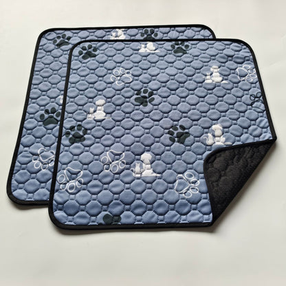 Velori™ - Quilted Comfort For Pets On Hard Floors