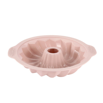 Velora™ - Detailed Pattern Cake Mold for Clean Release