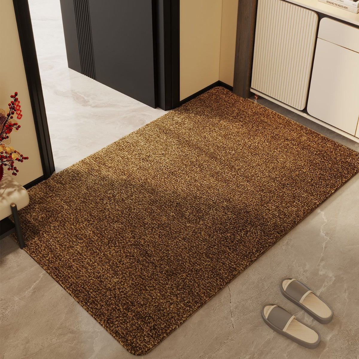 Vellon™ - Soft Underfoot for Everyday Rooms
