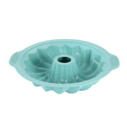 Velora™ - Detailed Pattern Cake Mold for Clean Release