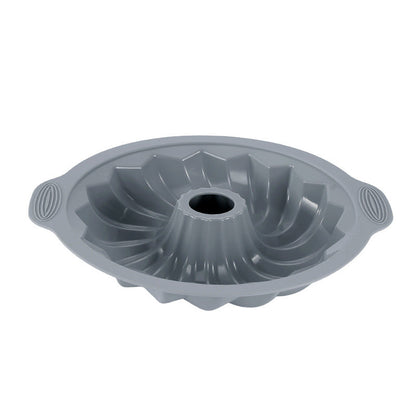 Velora™ - Detailed Pattern Cake Mold for Clean Release