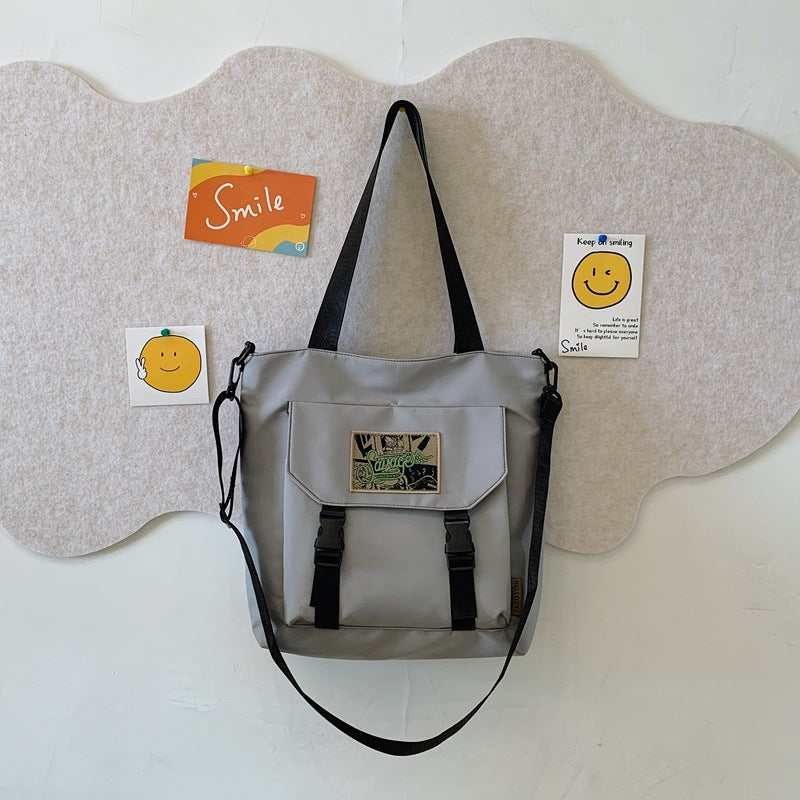 Vellor™ - Convertible Carry for Organized Everyday Commutes