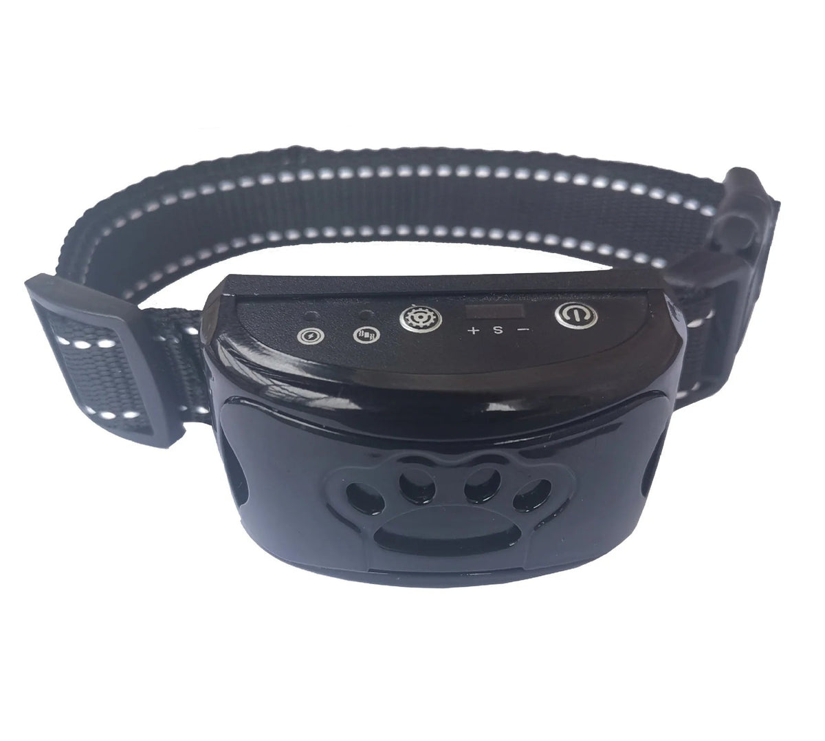 Calmo™ - Gentle Bark Control for Home and Walks
