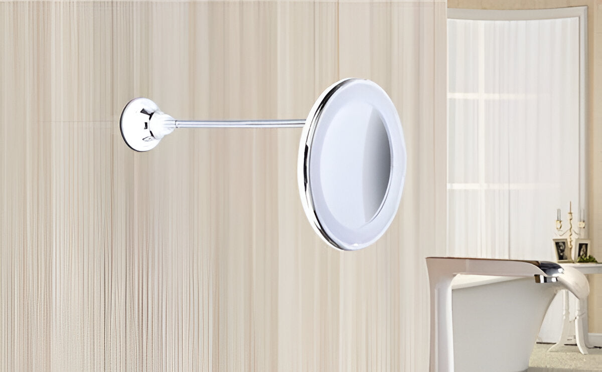 Lumine™ - Precision Close-Up Lighting For Makeup