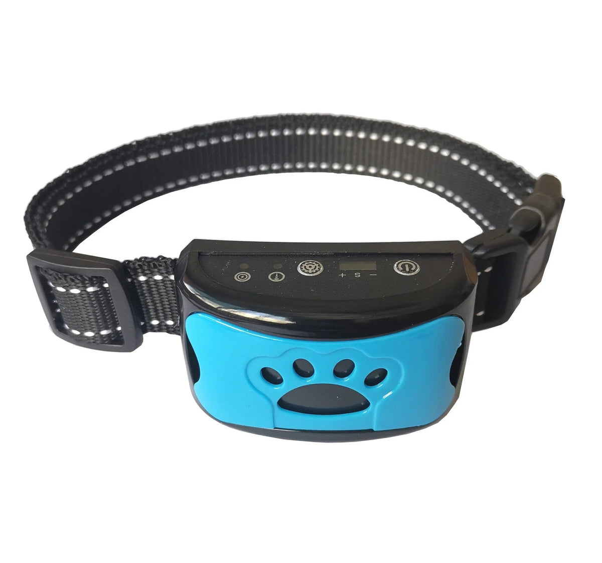 Calmo™ - Gentle Bark Control for Home and Walks