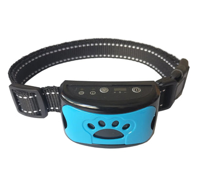Calmo™ - Gentle Bark Control for Home and Walks