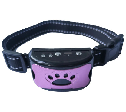 Calmo™ - Gentle Bark Control for Home and Walks