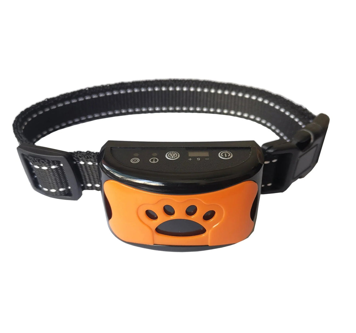 Calmo™ - Gentle Bark Control for Home and Walks