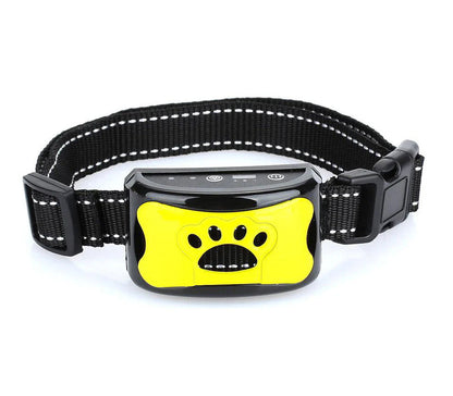 Calmo™ - Gentle Bark Control for Home and Walks