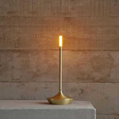 Aureli™ - Soft Candlelight Ambience Anywhere