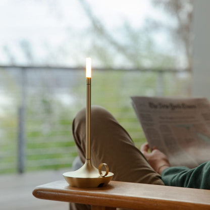 Aureli™ - Soft Candlelight Ambience Anywhere