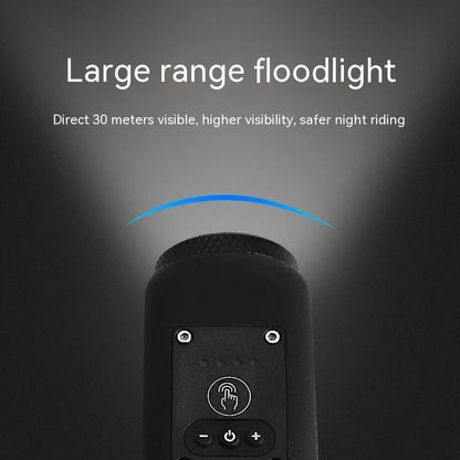 Veloox™ - Handlebar Alert with Remote-Controlled Light
