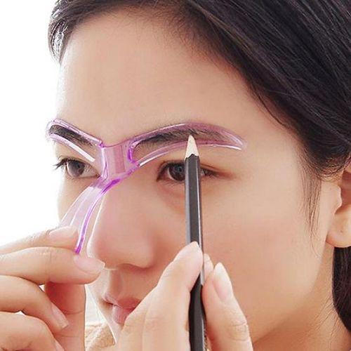 Arches™ - Gentle Nose Rest for Symmetrical Brow Shaping