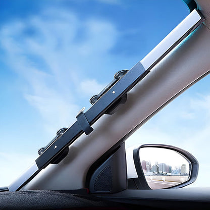 Solace™ - Keeps Your Car Cooler In Minutes
