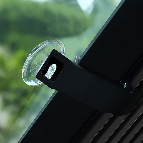 Solace™ - Keeps Your Car Cooler In Minutes