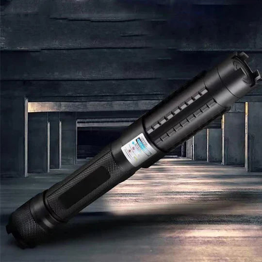 Lumenix™ - Compact Emergency Beam for Outdoor Signaling