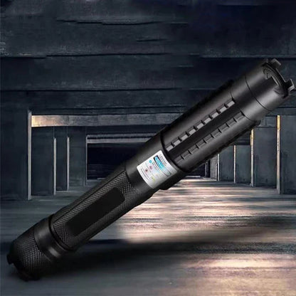 Lumenix™ - Compact Emergency Beam for Outdoor Signaling