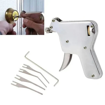 Pinexa™ - Quick Access For Everyday Lockouts