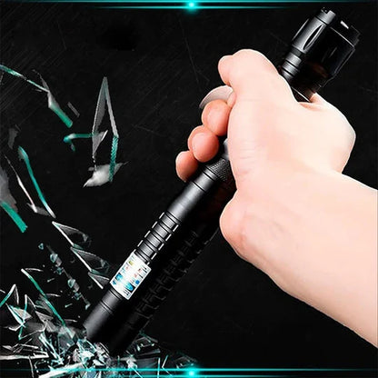 Lumenix™ - Compact Emergency Beam for Outdoor Signaling
