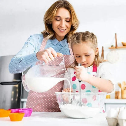 Stirra™ - Hands-Free Pot Stirring For Even Sauces