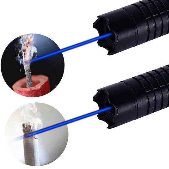 Lumenix™ - Compact Emergency Beam for Outdoor Signaling