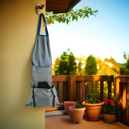 Verdan™ - Water-Resistant Garden Protection for Planting