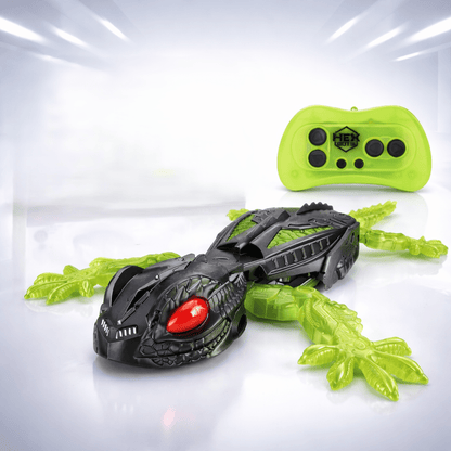 Saurio™ - Playfully Realistic Remote-Control Lizard Fun