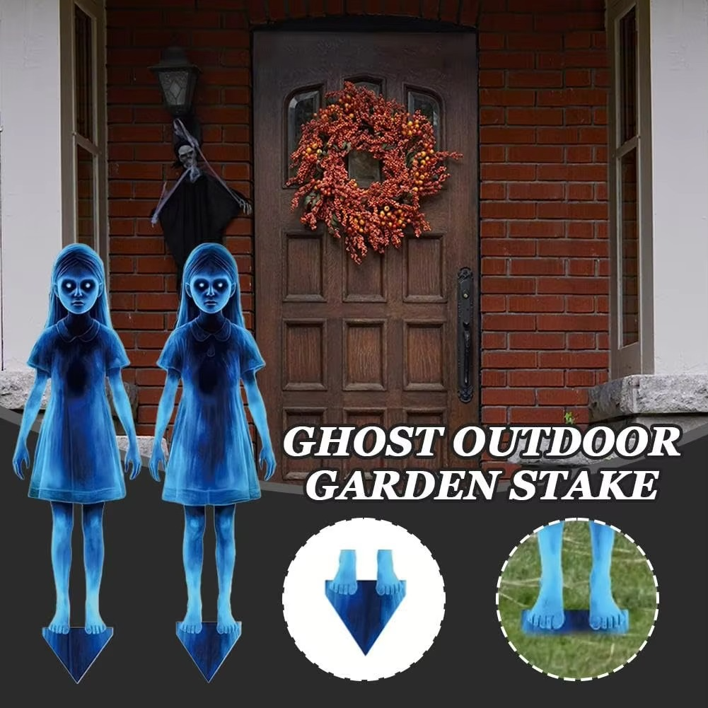 Noctis™ - Instant Glowing Ghosts For Yard Ambience