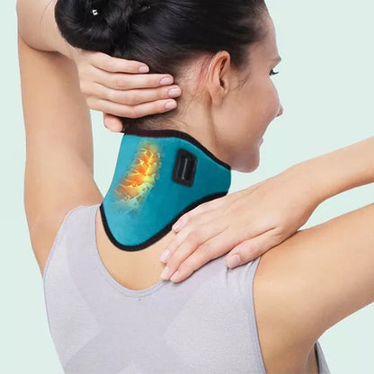 Vellon™ - Gentle Heat Relief For Neck Tension