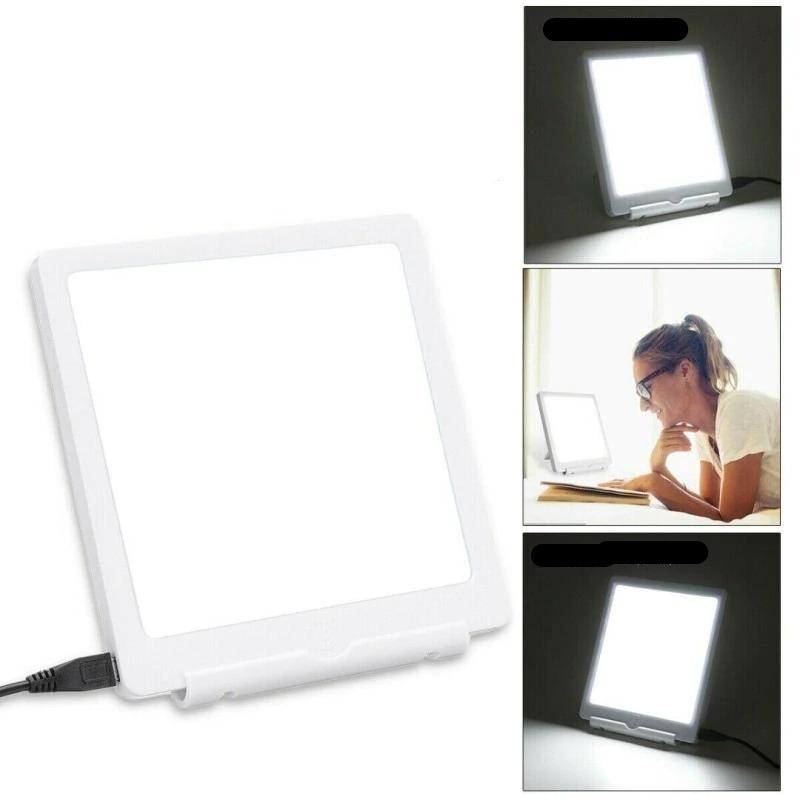 Luma™ - Focused Desk Light for Winter Energy