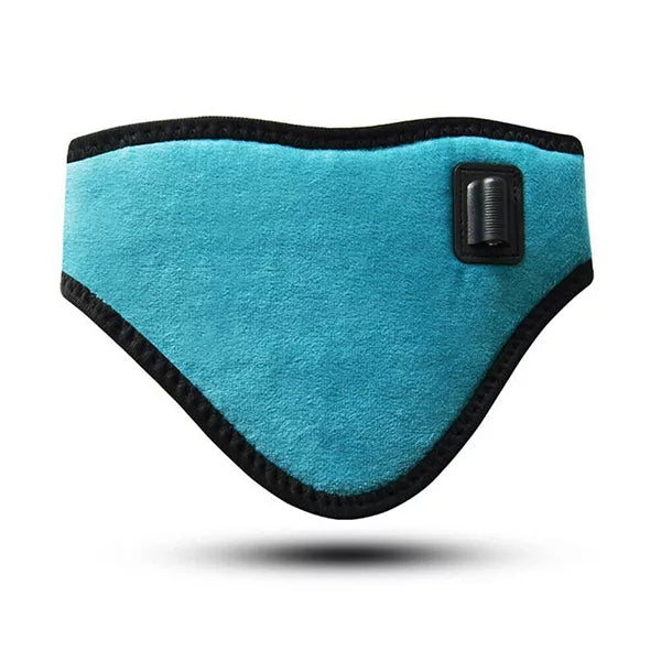 Vellon™ - Gentle Heat Relief For Neck Tension