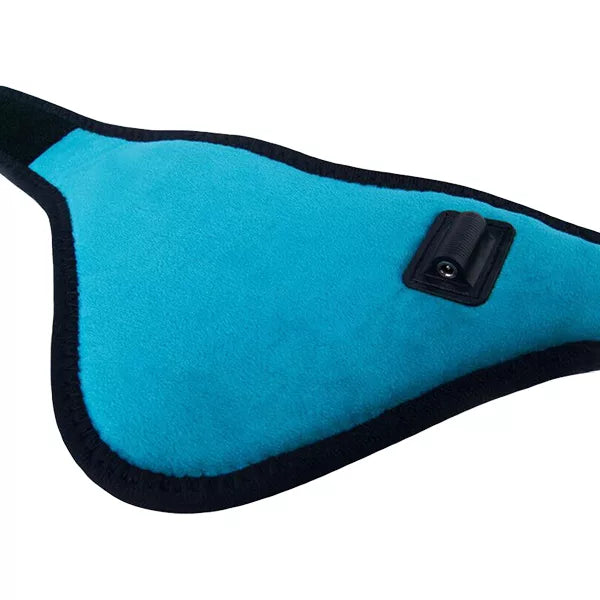 Vellon™ - Gentle Heat Relief For Neck Tension