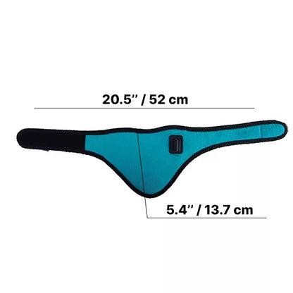 Vellon™ - Gentle Heat Relief For Neck Tension