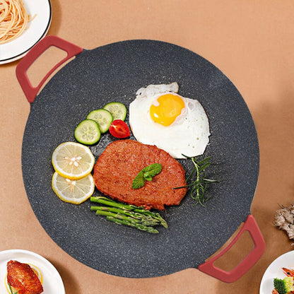 Searis™ - Compact Indoor Grilling With Minimal Smoke