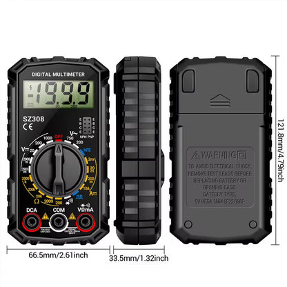 Voltis™ - Accurate Diagnostics for Electrical Systems
