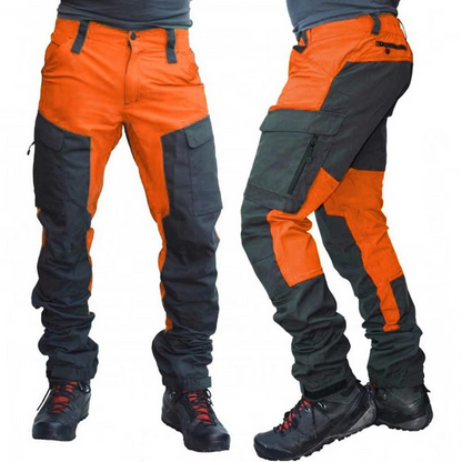 Ventro™ - Weatherproof Workwear Built For Active Days