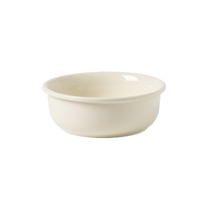 Alorra™ - Raised Ceramic Bowl For Comfortable Mealtimes