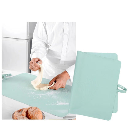 Matelle™ - Spacious Nonstick Surface For Mess-Free Baking