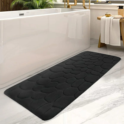 Mirelle™ - Ultra-Absorbent, Fast Drying Bath Mat