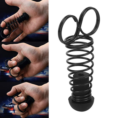 Dextri™ - Compact Adjustable Trainer For Finger Strength