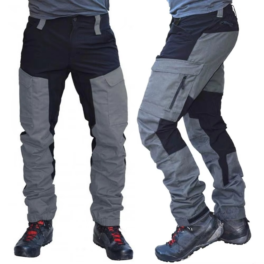 Ventro™ - Weatherproof Workwear Built For Active Days