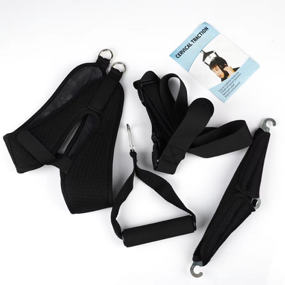 Neura™ - Gentle Gravity Neck Decompression for Daily Relief