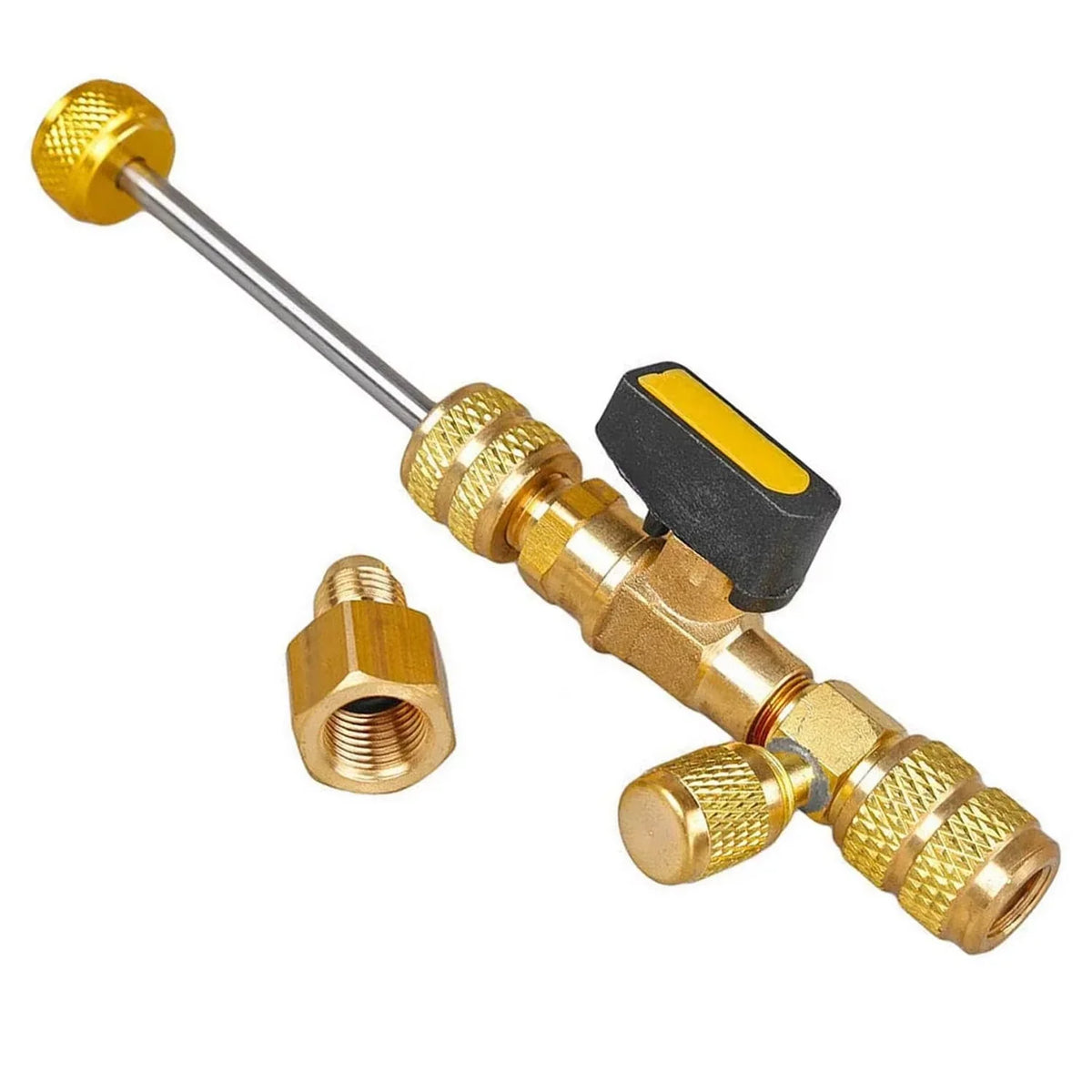 Ventro™ - Dual-Size Valve Core Tool for Fast Service
