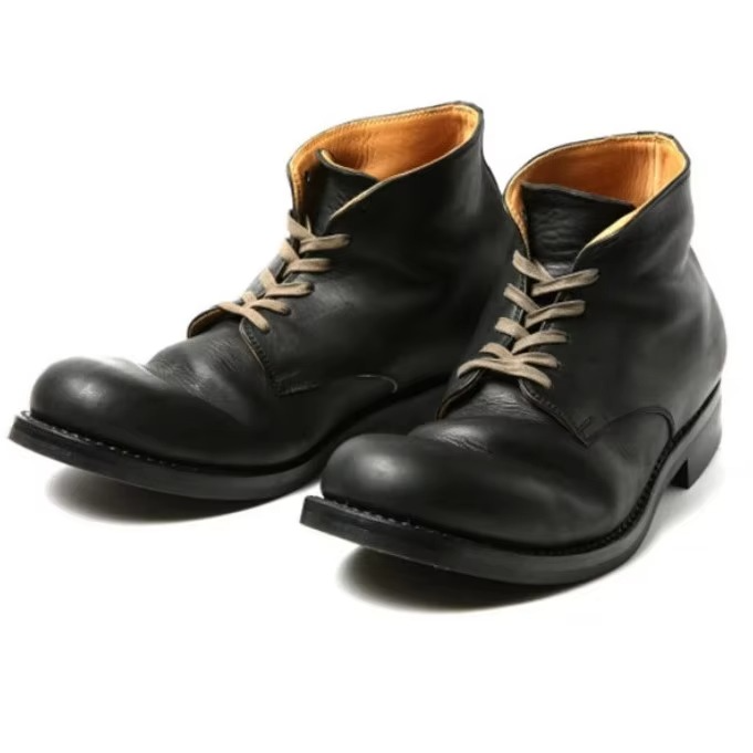 Verdan™ - Comfortable Eco-Friendly Boots for Everyday Wear