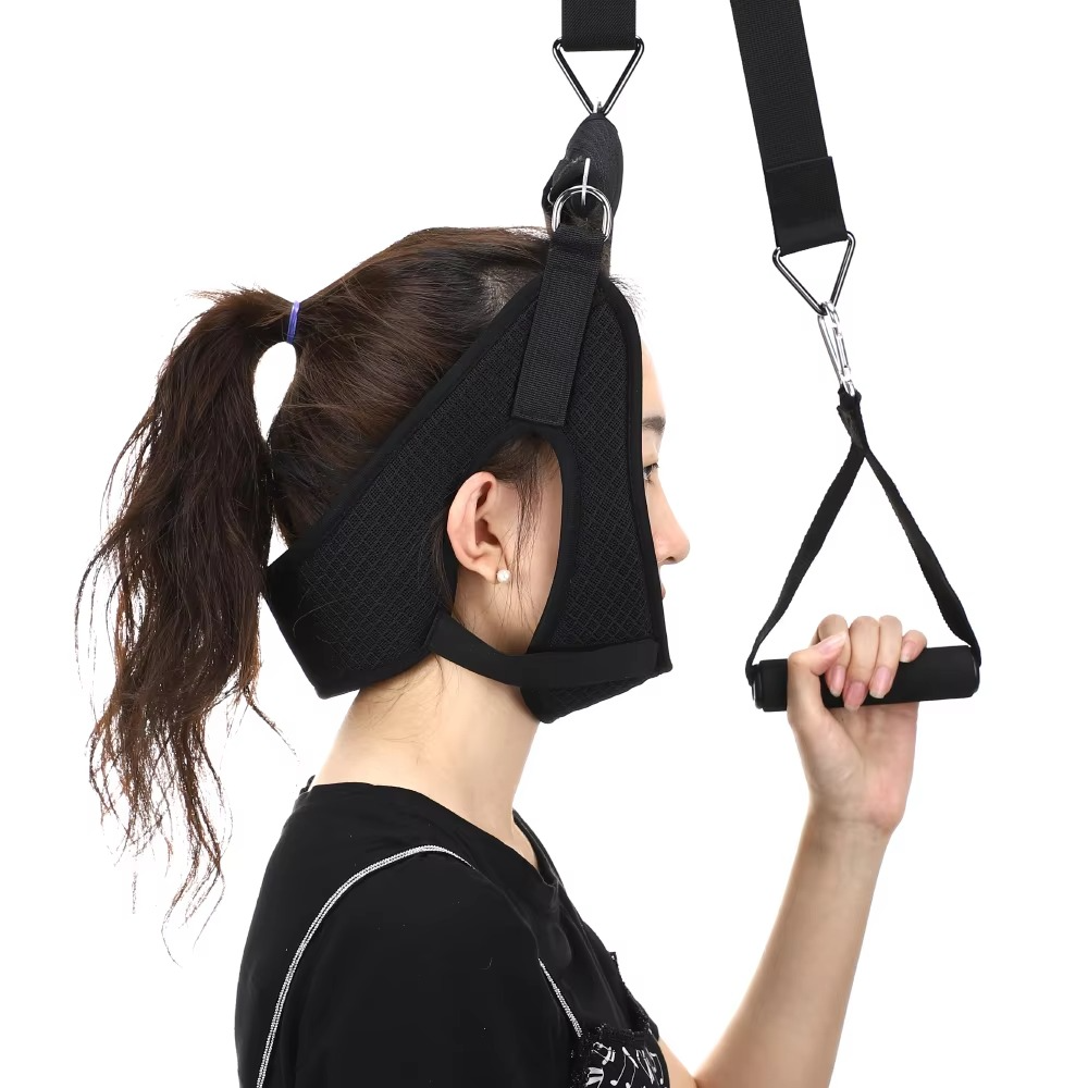 Neura™ - Gentle Gravity Neck Decompression for Daily Relief