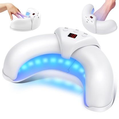 Kerava™ - Restore Clear, Healthy Nails at Home