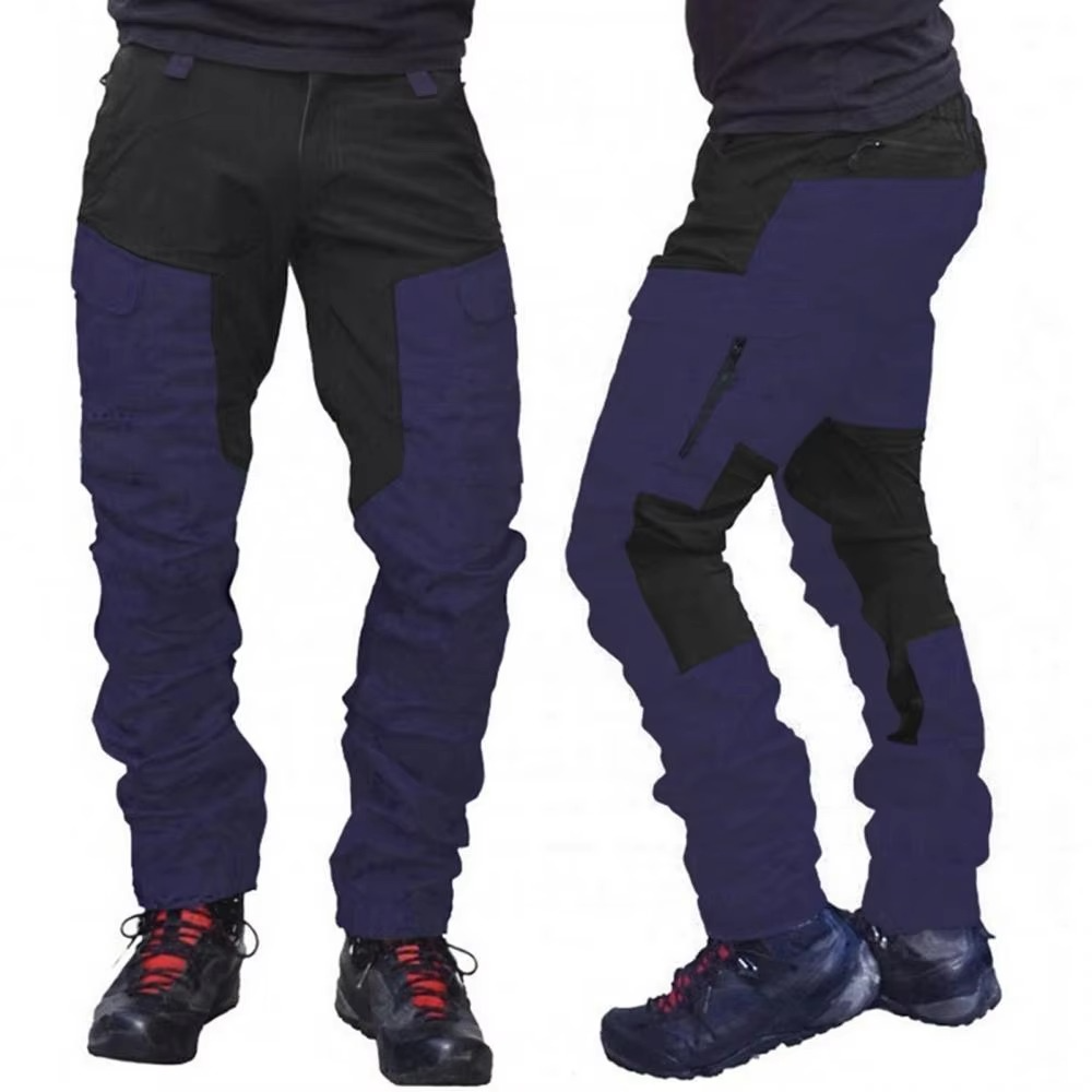 Ventro™ - Weatherproof Workwear Built For Active Days