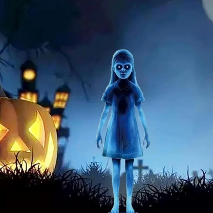 Noctis™ - Instant Glowing Ghosts For Yard Ambience